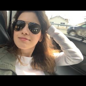 Meet your Posher, Diana